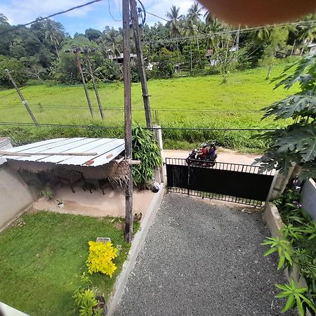 Villa Diamond Nest Unawatuna Bagian luar foto