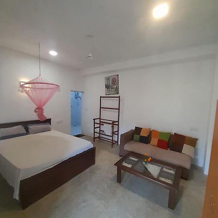 Villa Diamond Nest Unawatuna Bagian luar foto