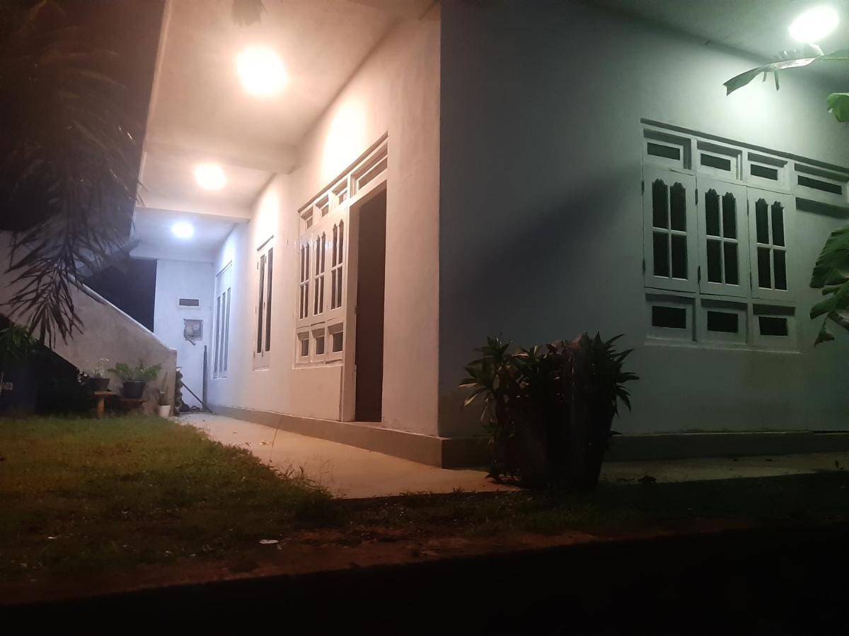 Villa Diamond Nest Unawatuna Bagian luar foto