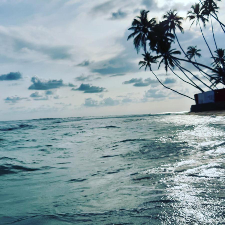 Villa Diamond Nest Unawatuna Bagian luar foto