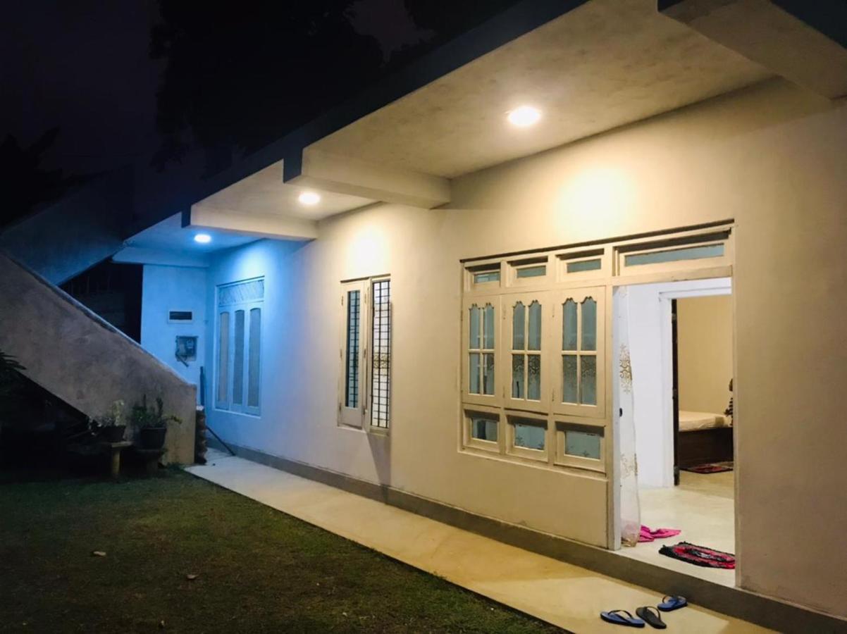 Villa Diamond Nest Unawatuna Bagian luar foto
