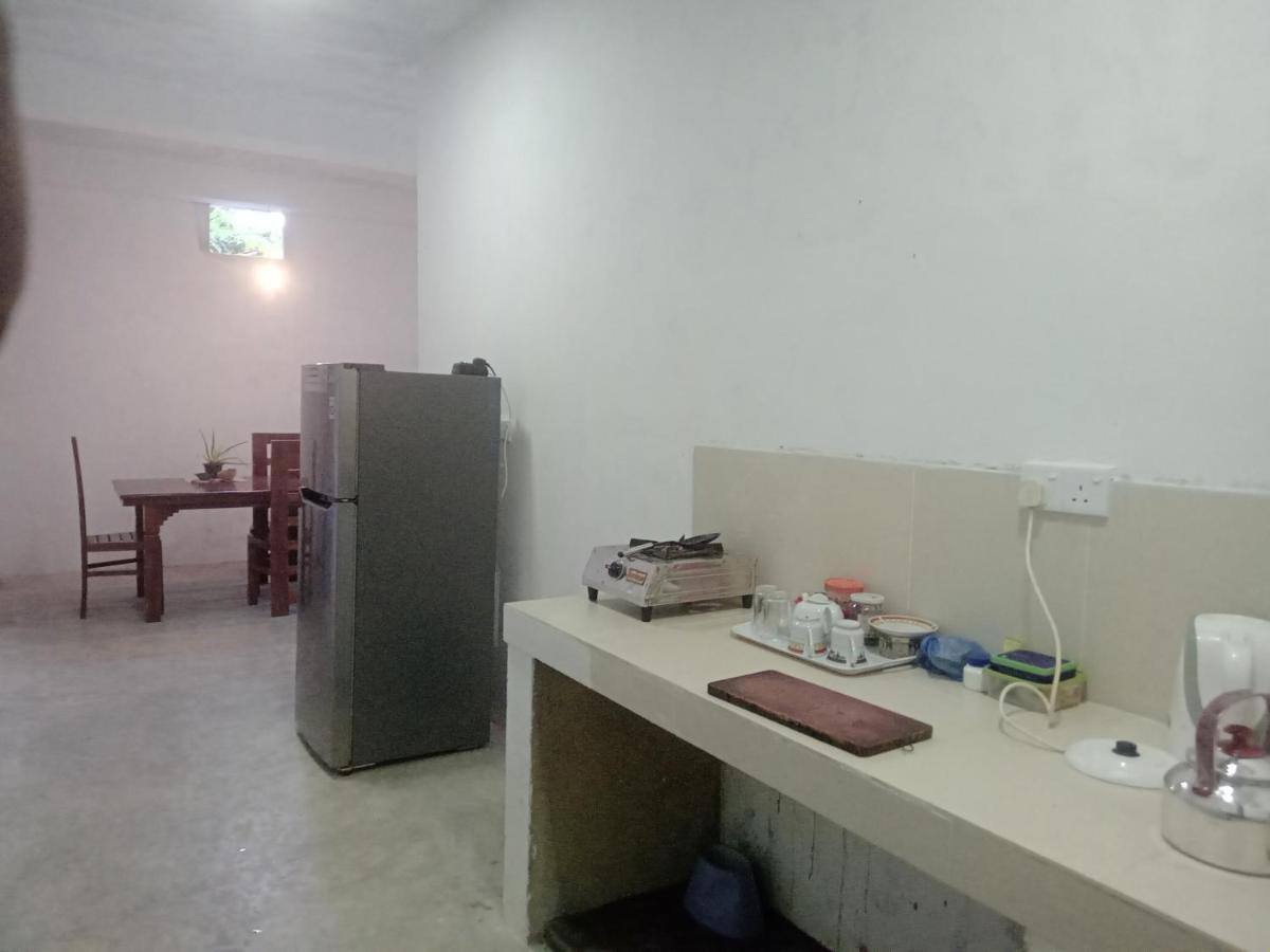 Villa Diamond Nest Unawatuna Bagian luar foto