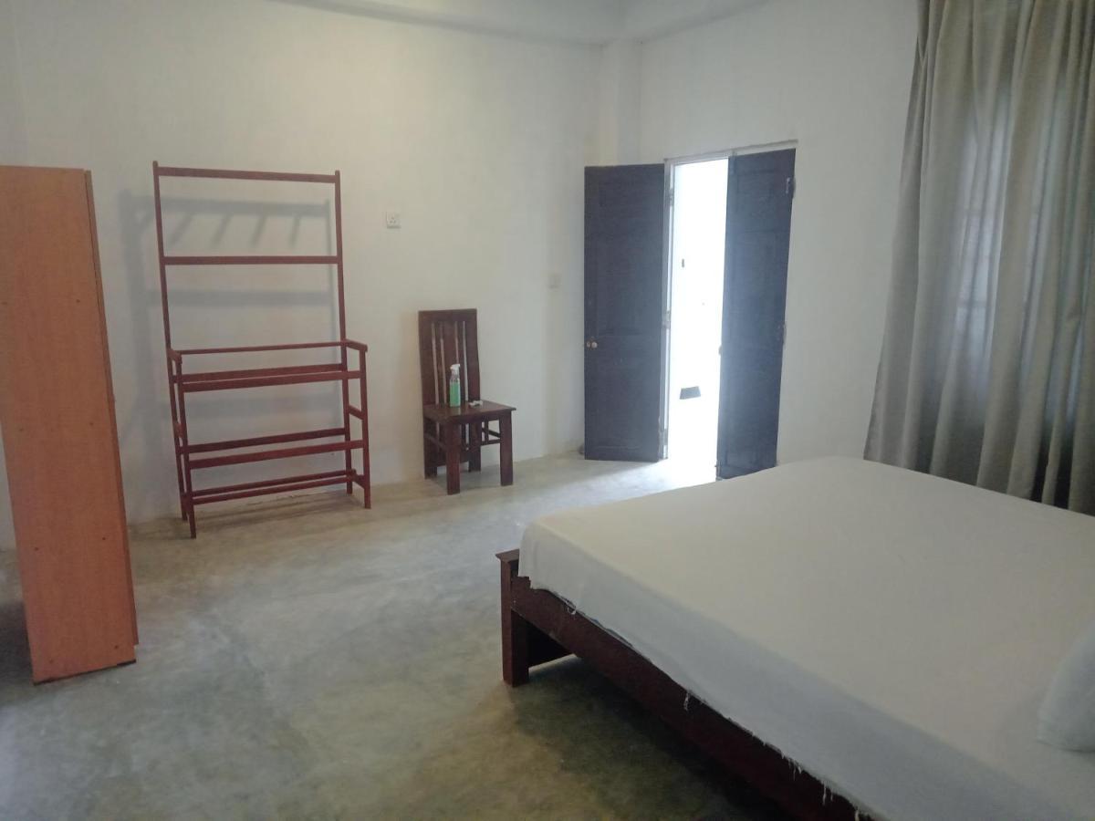 Villa Diamond Nest Unawatuna Bagian luar foto
