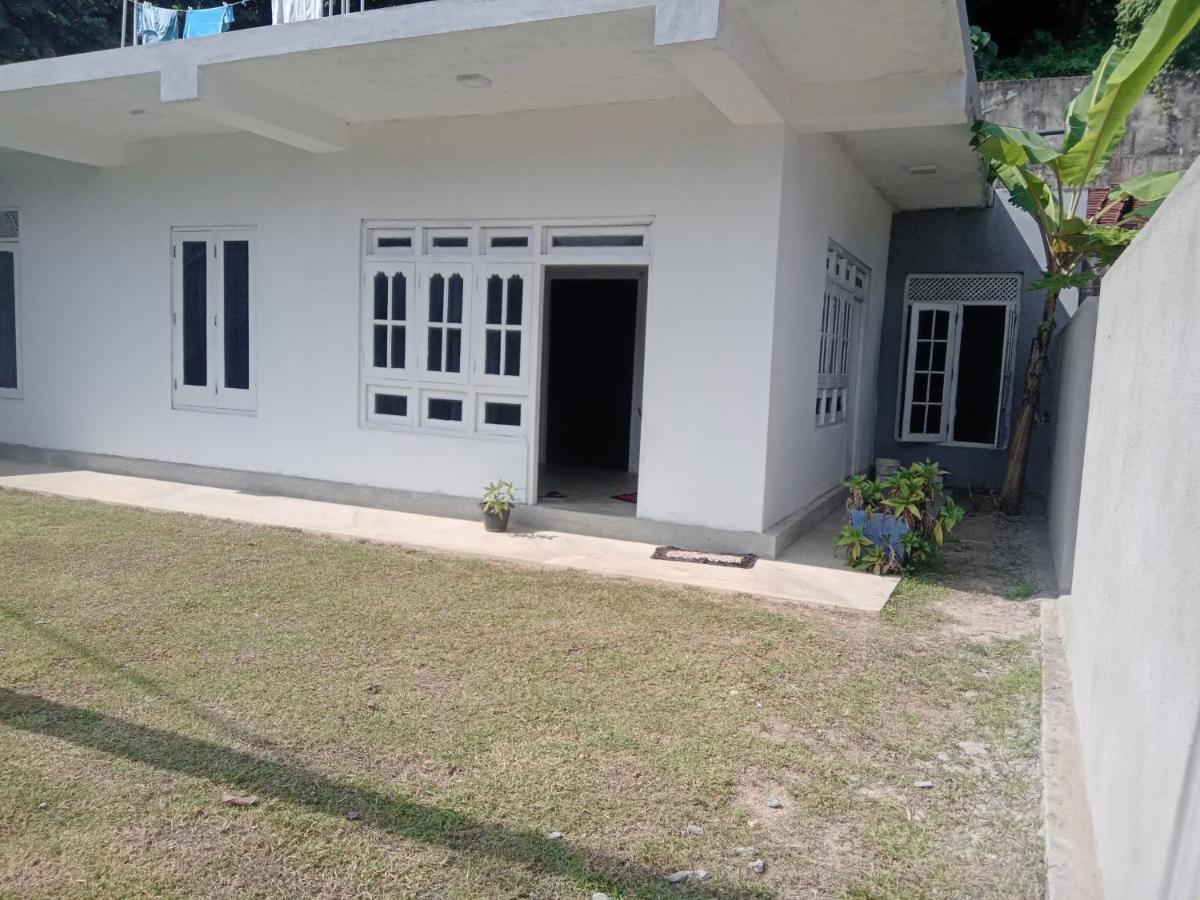 Villa Diamond Nest Unawatuna Bagian luar foto