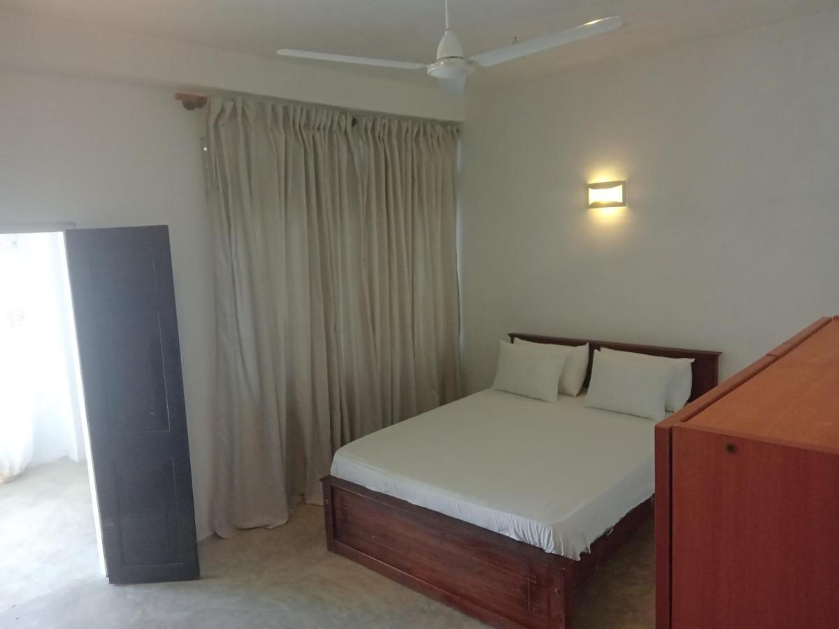 Villa Diamond Nest Unawatuna Bagian luar foto
