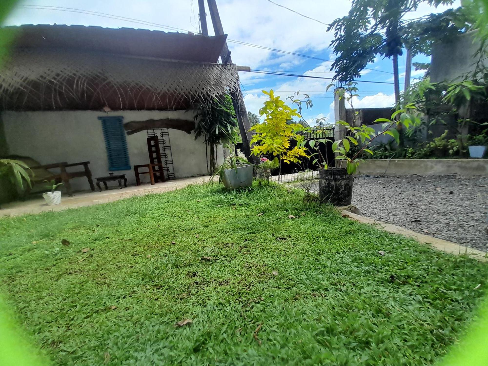 Villa Diamond Nest Unawatuna Bagian luar foto