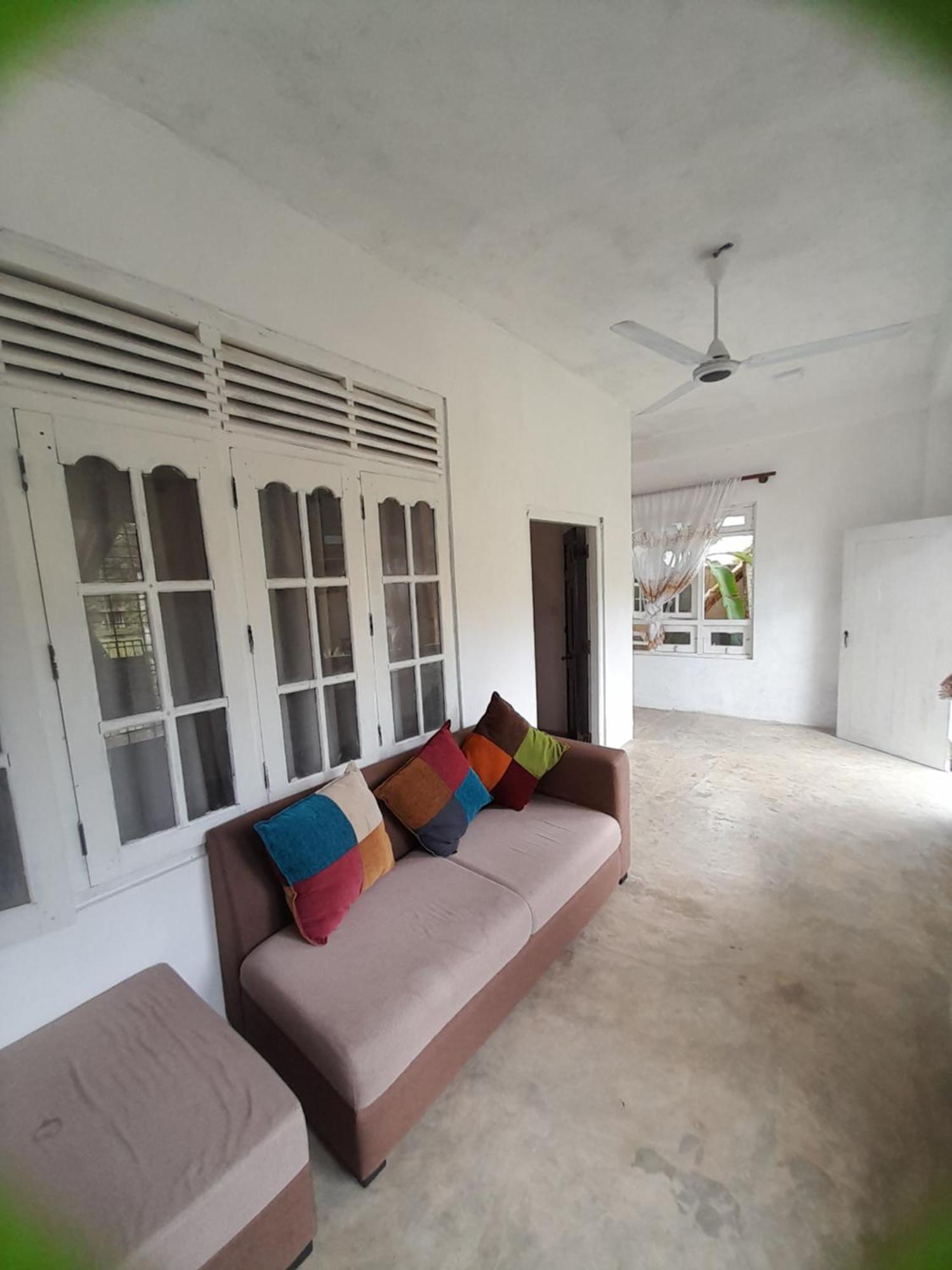 Villa Diamond Nest Unawatuna Bagian luar foto