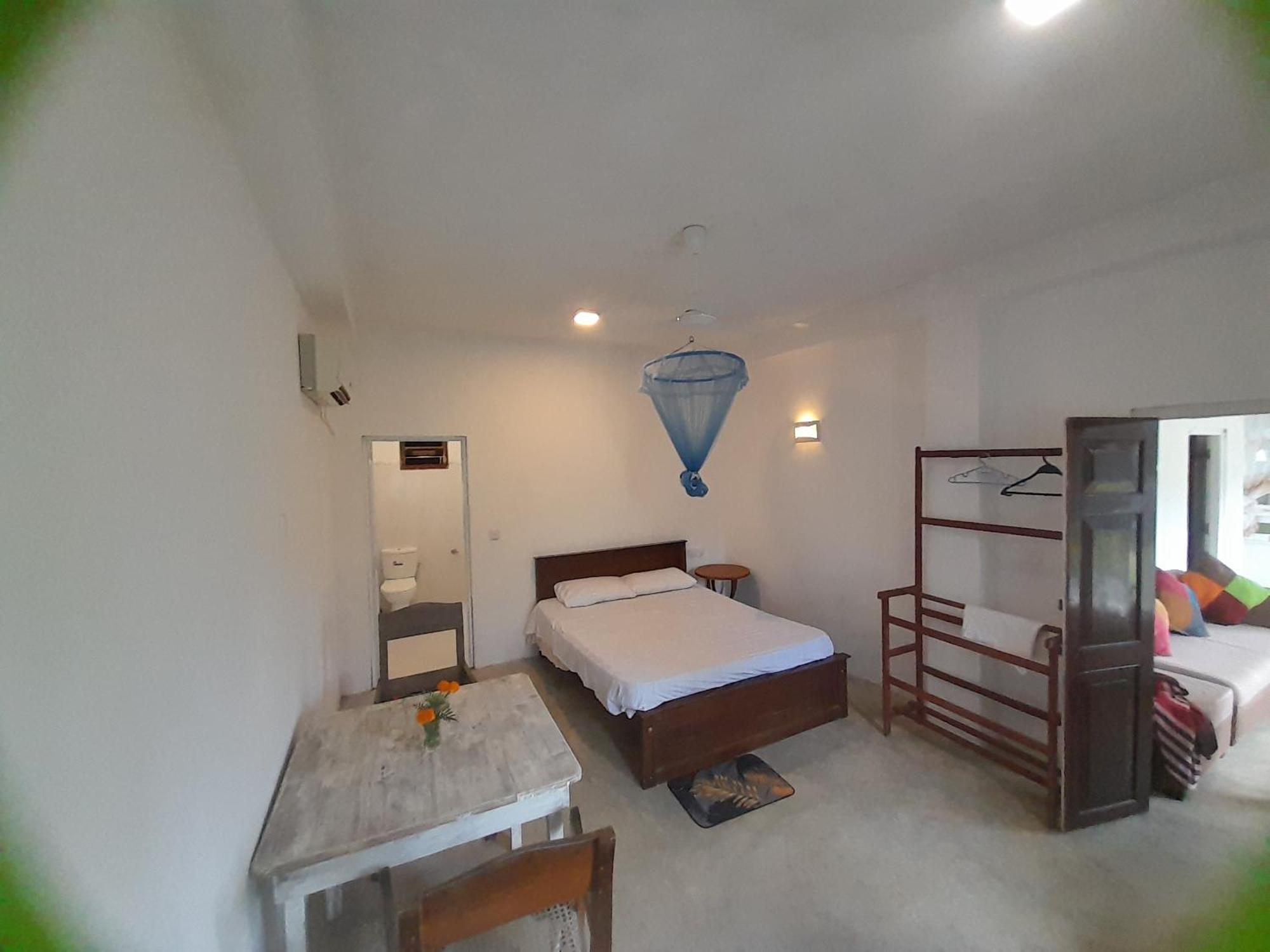 Villa Diamond Nest Unawatuna Bagian luar foto