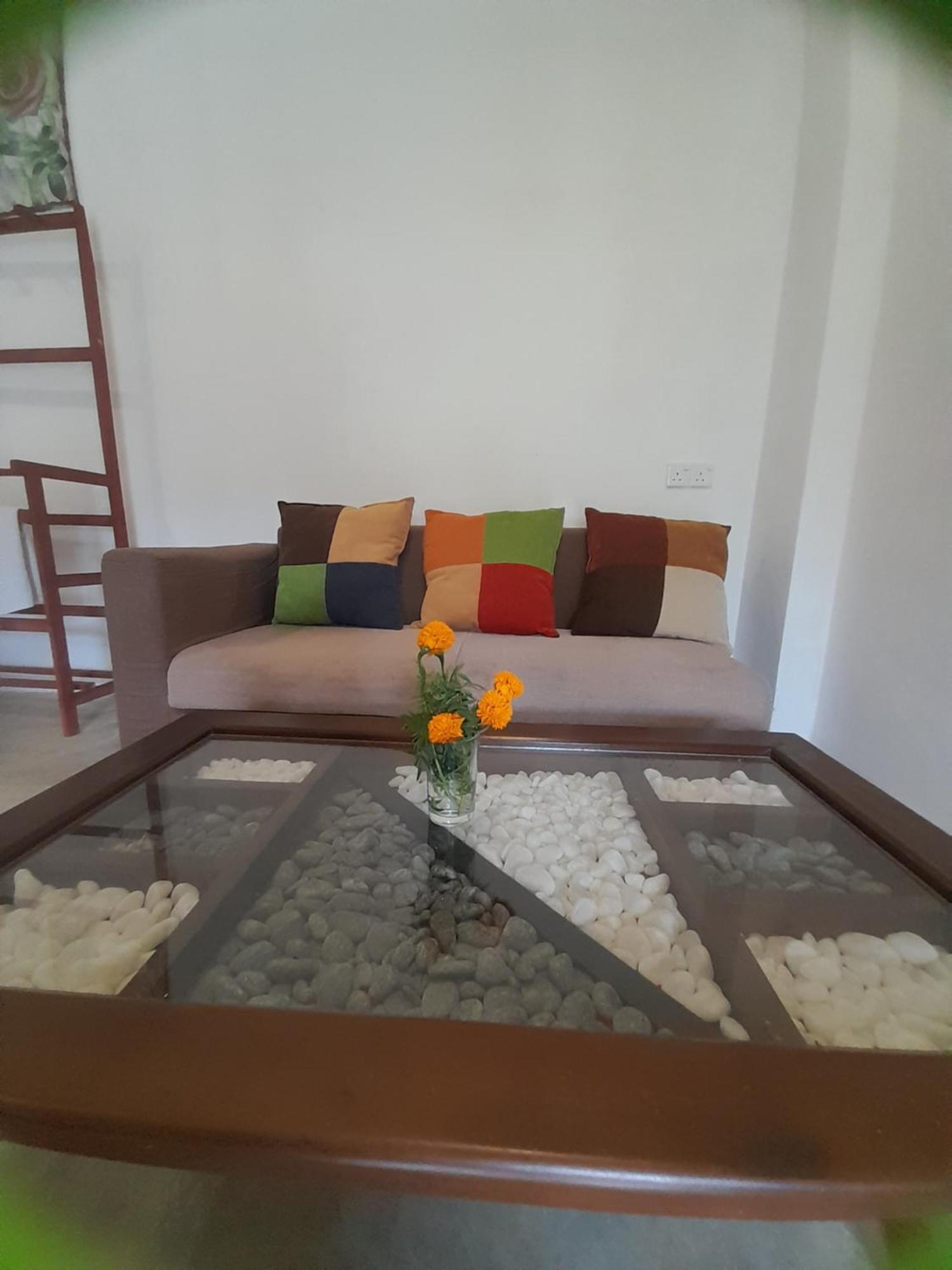 Villa Diamond Nest Unawatuna Bagian luar foto