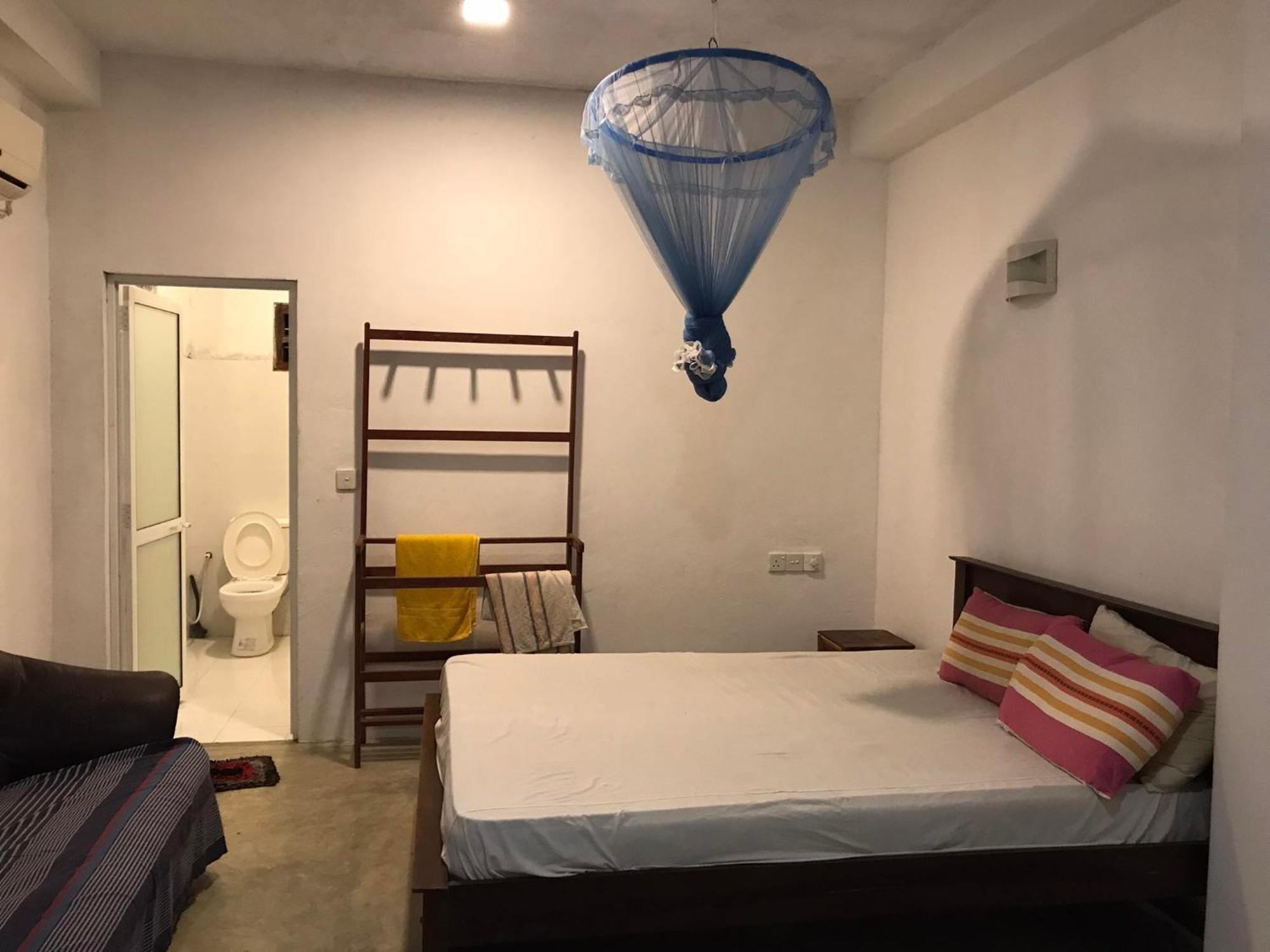 Villa Diamond Nest Unawatuna Bagian luar foto