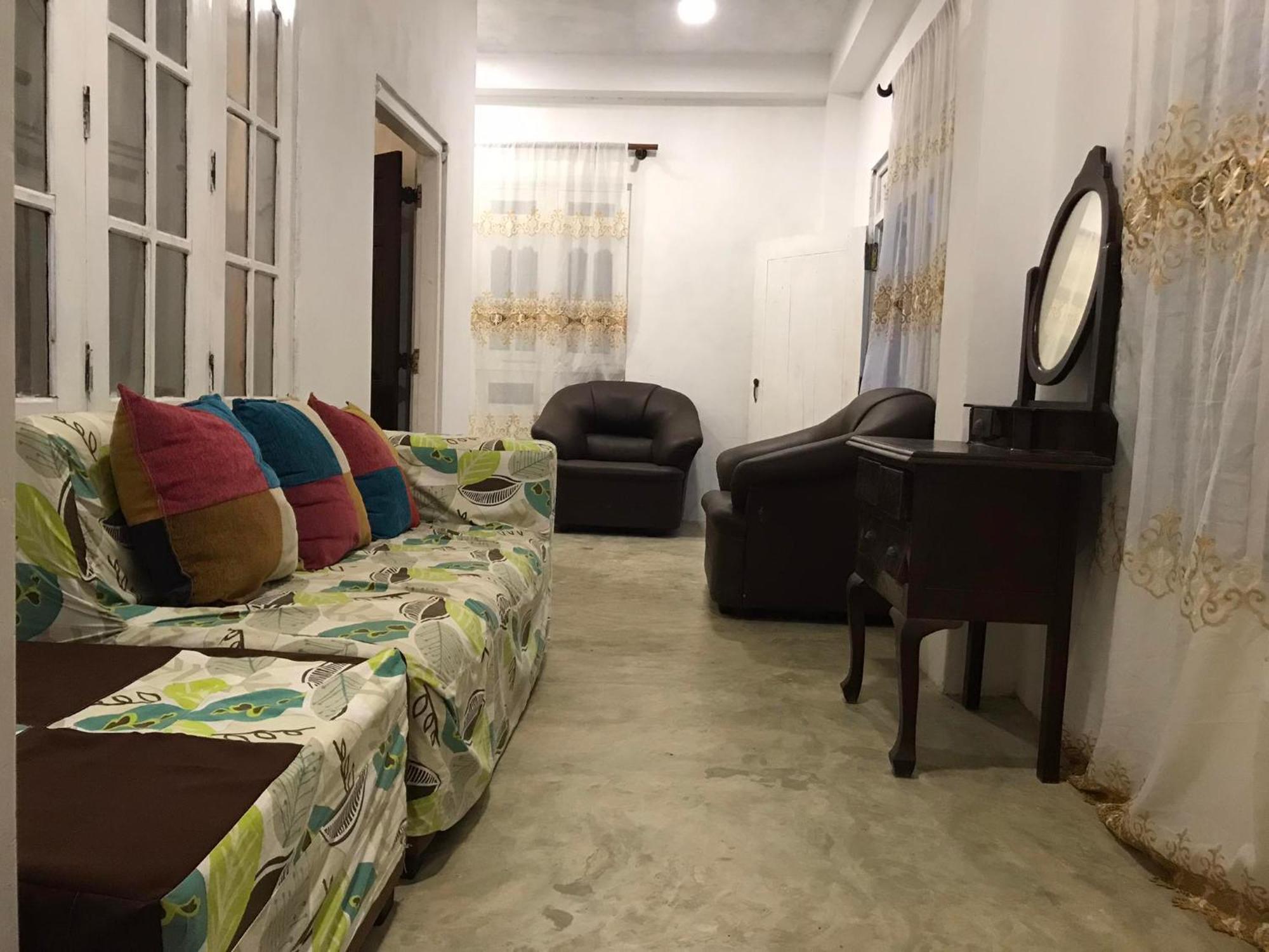 Villa Diamond Nest Unawatuna Bagian luar foto